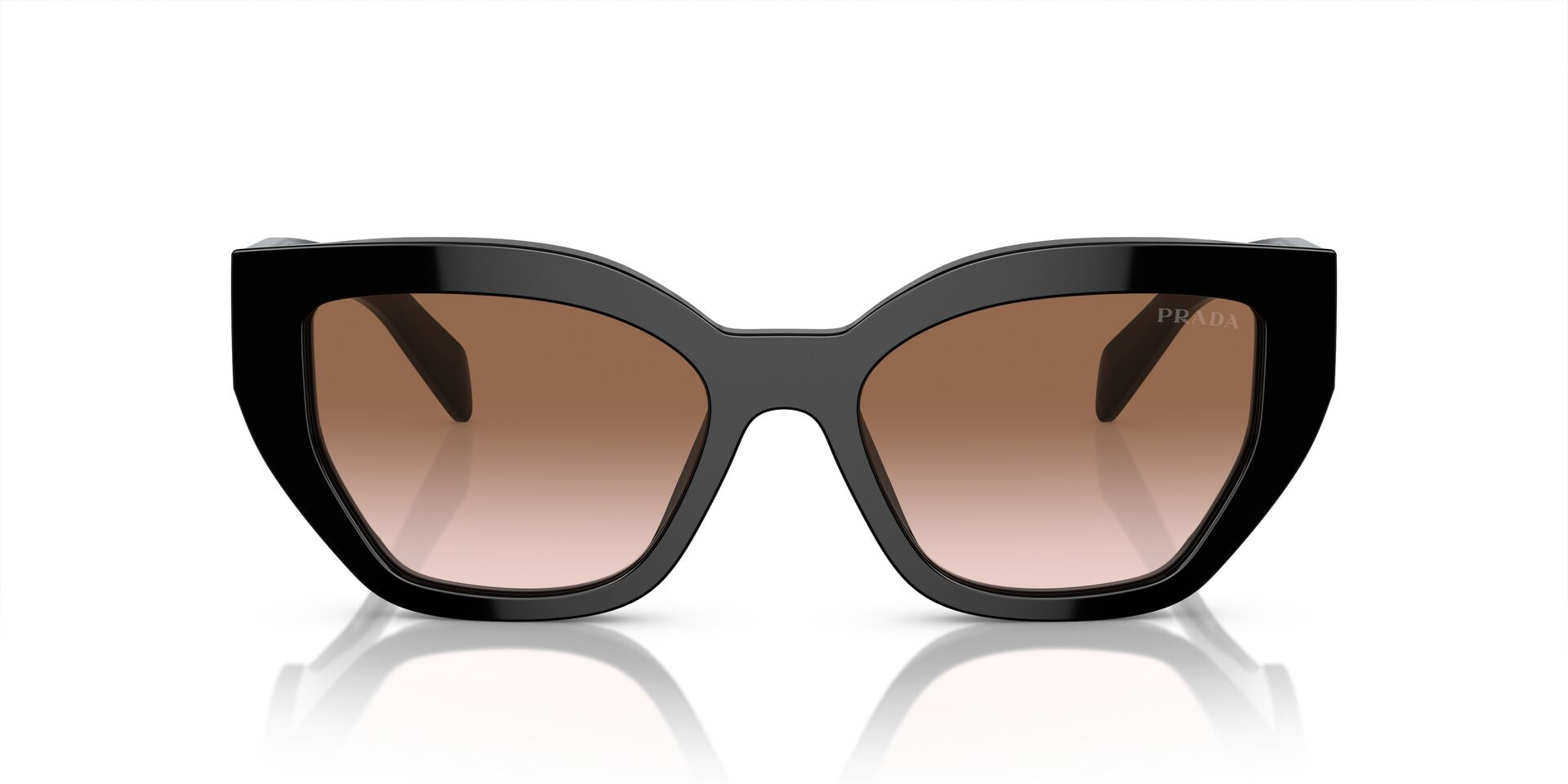 Prada SPR A09 Square